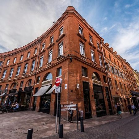 Le So'Green - Au Coeur De Toulouse - Netflix Daire Dış mekan fotoğraf
