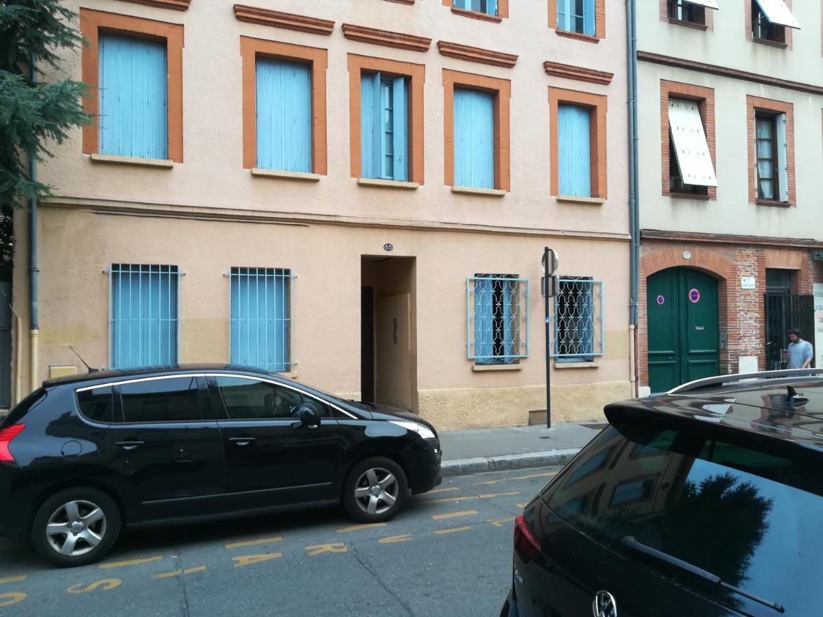 Le So'Green - Au Coeur De Toulouse - Netflix Daire Dış mekan fotoğraf