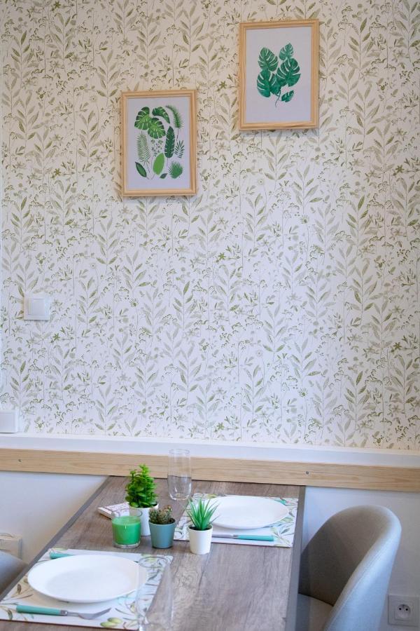 Le So'Green - Au Coeur De Toulouse - Netflix Daire Dış mekan fotoğraf