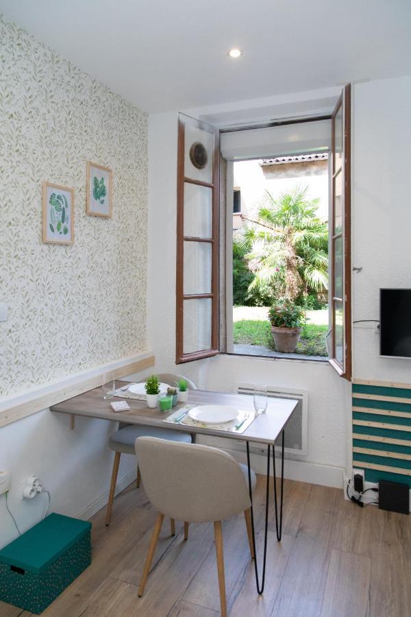 Le So'Green - Au Coeur De Toulouse - Netflix Daire Dış mekan fotoğraf